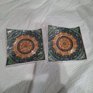 Tile Stickers Self-Adhesive Peel and Stick Tile Backsplash Vinyl Wall Stickers